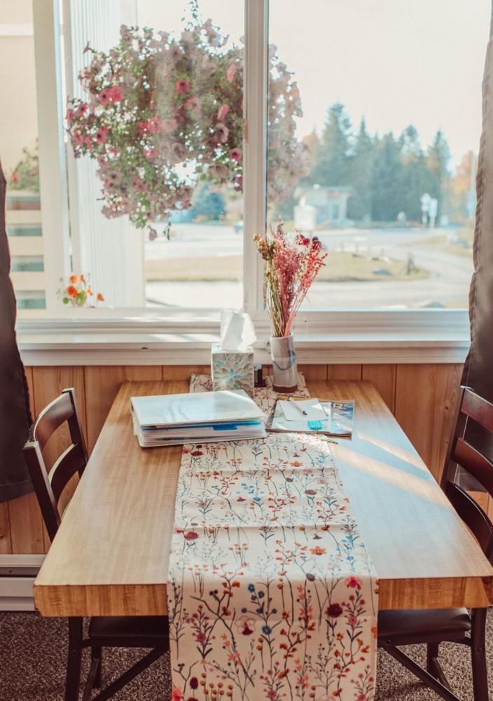Pioneer Inn Downtown Homer Dış mekan fotoğraf