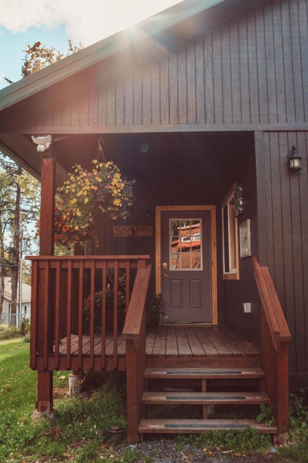 Pioneer Inn Downtown Homer Dış mekan fotoğraf