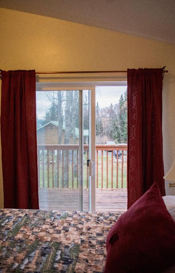 Pioneer Inn Downtown Homer Dış mekan fotoğraf